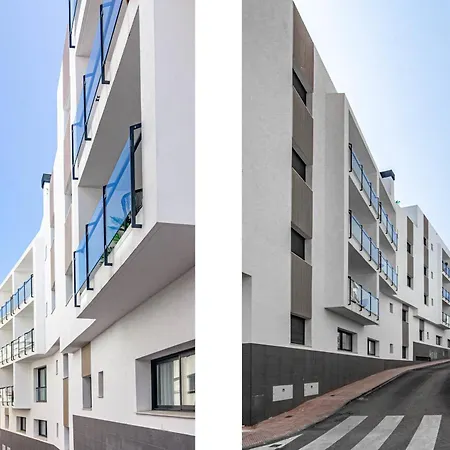 Le2c-modern Near The Town Centre Apartment *