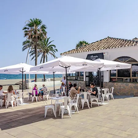 Appartamento Le2c- Luxury New-build Apartment near the beach Estepona