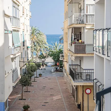 Le2c-modern Near The Town Centre Estepona