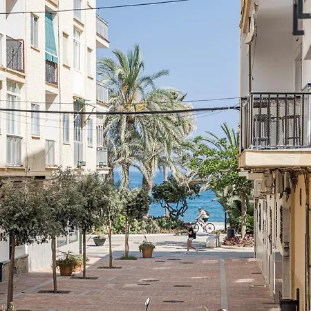 Le2c-modern Near The Town Centre * Estepona