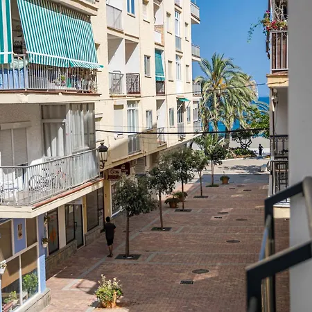 Le2c-modern Near The Town Centre Apartment