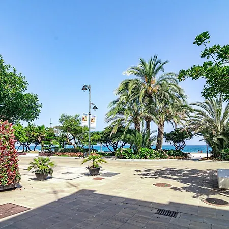 Apartment Le2c-modern Near The Town Centre