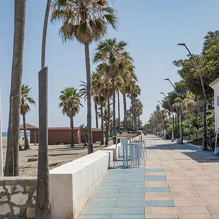Le2c- Luxury New-build Apartment near the beach Appartamento *