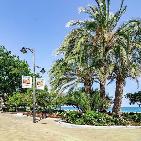Appartamento Le2c- Luxury New-build Apartment near the beach *