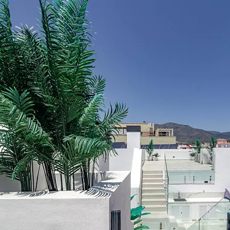 Le2c- Luxury New-build Apartment near the beach Appartamento *
