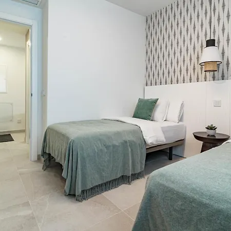 Apartment Le2c-modern Near The Town Centre