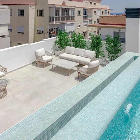 Le2c-modern Near The Town Centre Apartment *