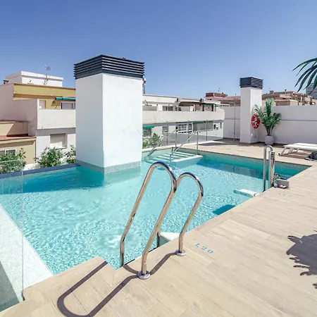 Appartamento Le2c- Luxury New-build Apartment near the beach *