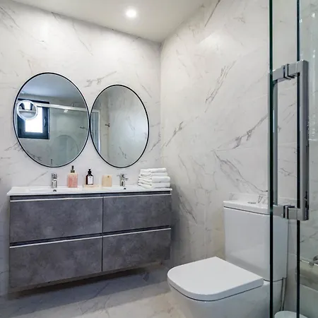 Apartment Le2c-modern Near The Town Centre *