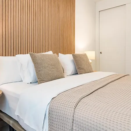 Le2c-modern Near The Town Centre * Estepona