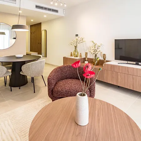 Apartment Le2c-modern Near The Town Centre *