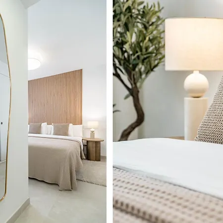 Le2c- Luxury New-build Apartment near the beach Appartamento Estepona