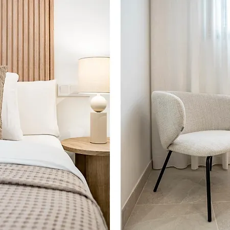 Appartamento Le2c- Luxury New-build Apartment near the beach *