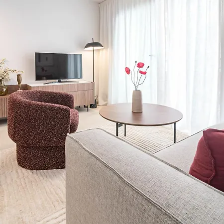 Le2c- Luxury New-build Apartment near the beach Appartamento Estepona
