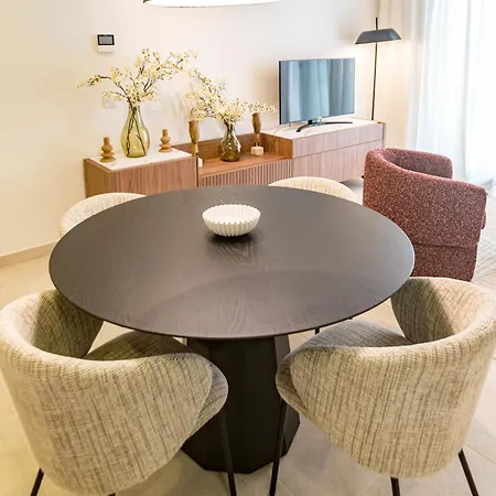 Le2c- Luxury New-build Apartment near the beach Appartamento *