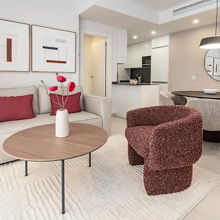 Apartment Le2c-modern Near The Town Centre *