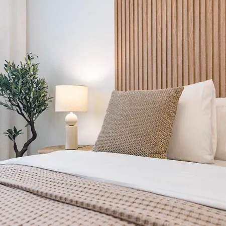 Appartamento Le2c- Luxury New-build Apartment near the beach Estepona