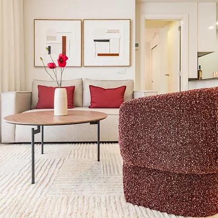 Apartment Le2c-modern Near The Town Centre *