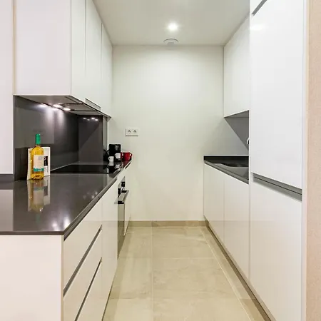 Apartment Le2c-modern Near The Town Centre *