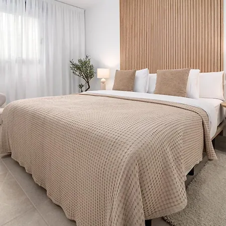 Le2c- Luxury New-build Apartment near the beach Appartamento *